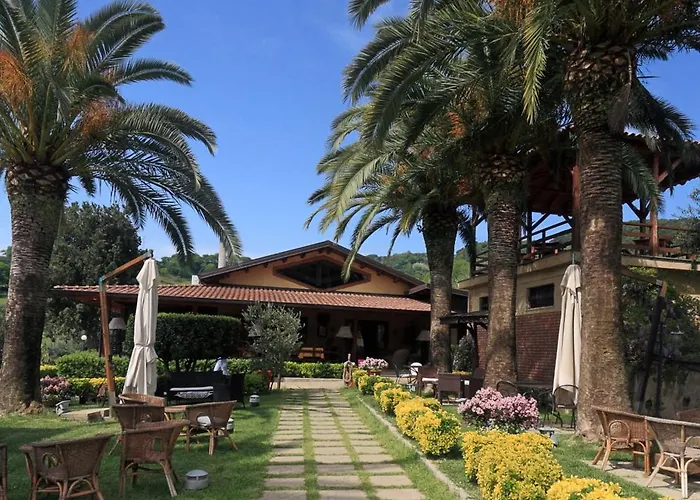 Il Borgo sul Lago